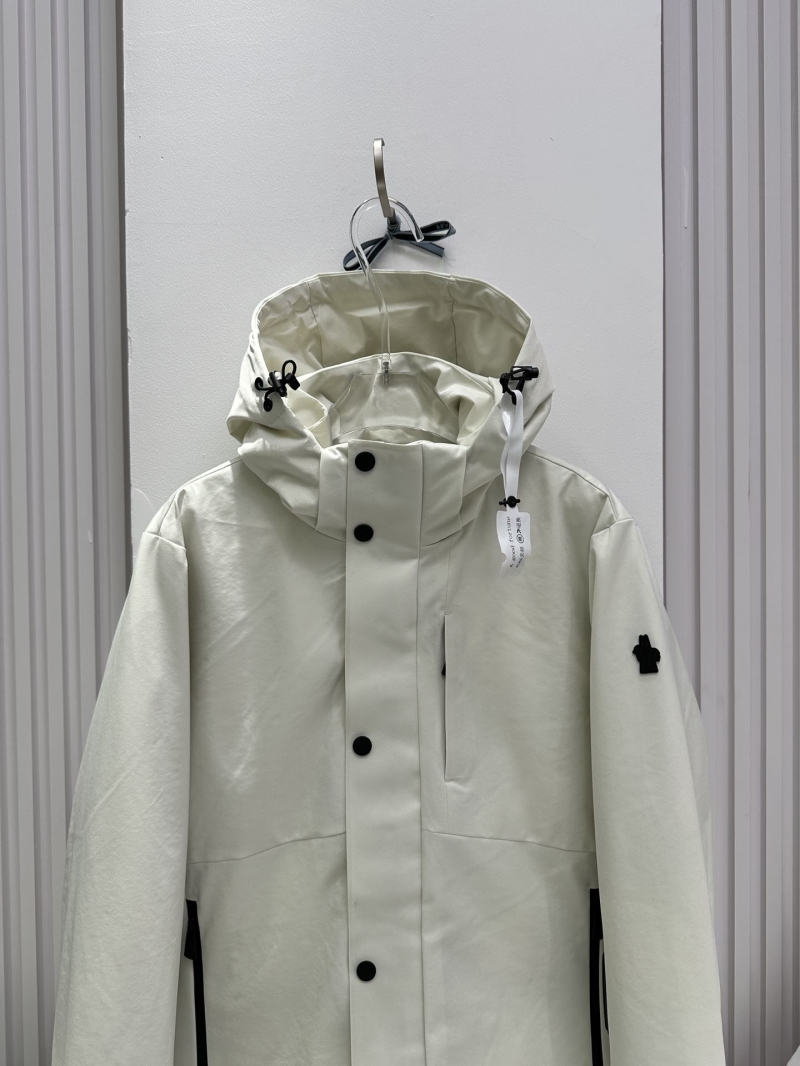 Moncler Down Coat